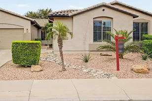 3371 E Horseshoe Dr, Chandler, AZ 85249 - Photo 1