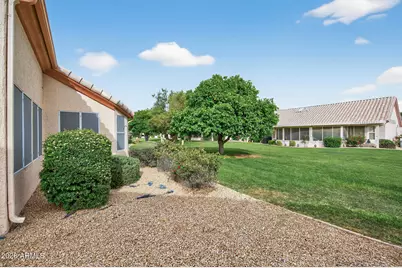 14221 W Sky Hawk Drive, Sun City West, AZ 85375 - Photo 37