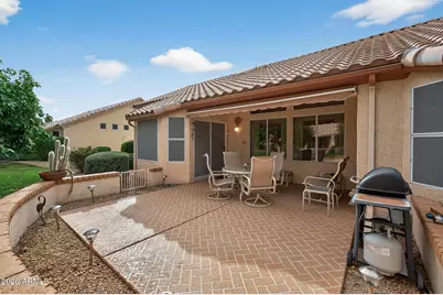 14221 W Sky Hawk Drive, Sun City West, AZ 85375 - Photo 17