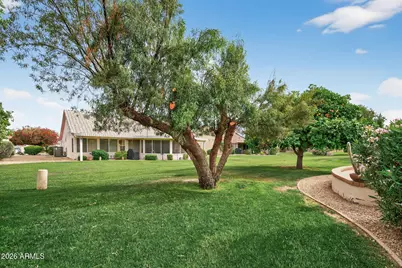 14221 W Sky Hawk Drive, Sun City West, AZ 85375 - Photo 39