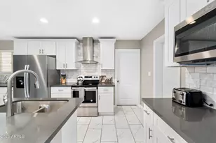 2025 N 66th St, Scottsdale, AZ 85257 - Photo 9