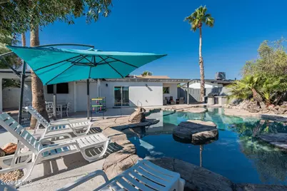 2025 N 66th Street, Scottsdale, AZ 85257 - Photo 39