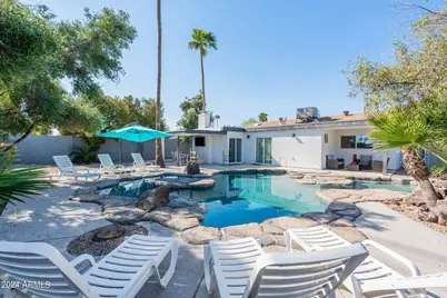 2025 N 66th Street, Scottsdale, AZ 85257 - Photo 29