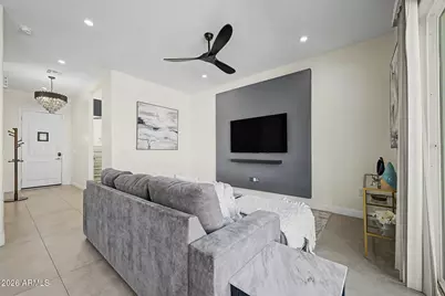 1344 E Polk Street #B, Phoenix, AZ 85006 - Photo 5