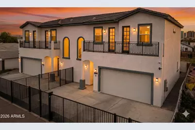 1344 E Polk Street #B, Phoenix, AZ 85006 - Photo 27