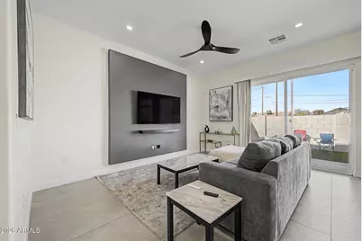 1344 E Polk Street #B, Phoenix, AZ 85006 - Photo 5