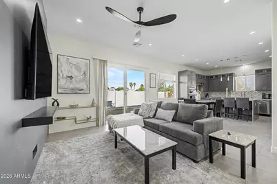 1344 E Polk Street #B, Phoenix, AZ 85006 - Photo 3