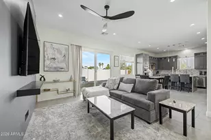 1344 E Polk St, Phoenix, AZ 85006 - Photo 3
