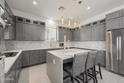 1344 E Polk Street #B, Phoenix, AZ 85006 - Photo 1
