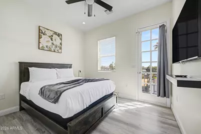 1344 E Polk Street #B, Phoenix, AZ 85006 - Photo 19