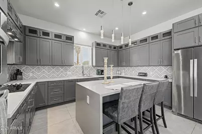 1344 E Polk Street #B, Phoenix, AZ 85006 - Photo 1