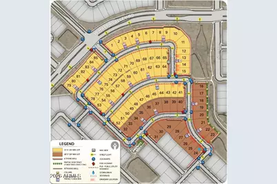 17107 W Desert Hollow Drive, Surprise, AZ 85387 - Photo 3