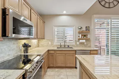 3935 E Rough Rider Road #1332, Phoenix, AZ 85050 - Photo 13