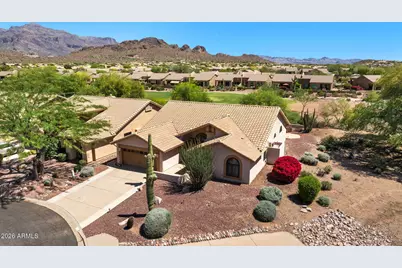 5781 S Palo Blanco Drive, Gold Canyon, AZ 85118 - Photo 1