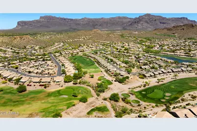 5781 S Palo Blanco Drive, Gold Canyon, AZ 85118 - Photo 9