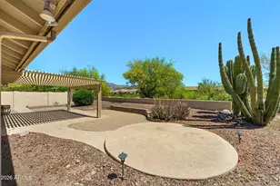 5781 S Palo Blanco Dr, Gold Canyon, AZ 85118 - Photo 29
