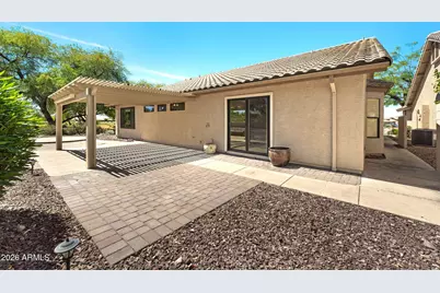 5781 S Palo Blanco Drive, Gold Canyon, AZ 85118 - Photo 31