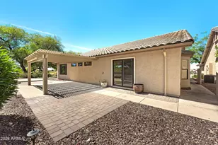5781 S Palo Blanco Dr, Gold Canyon, AZ 85118 - Photo 31