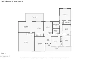 2616 S Ext Rd, Mesa, AZ 85210 - Photo 25