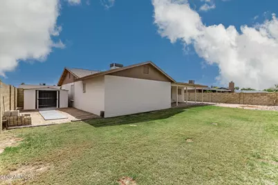 7926 W Shangri La Road, Peoria, AZ 85345 - Photo 31