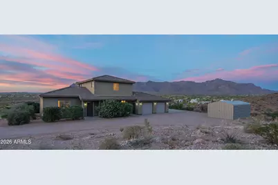 5995 E 35th Avenue, Apache Junction, AZ 85119 - Photo 3