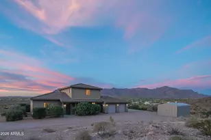5995 E 35th Ave, Apache Junction, AZ 85119 - Photo 3