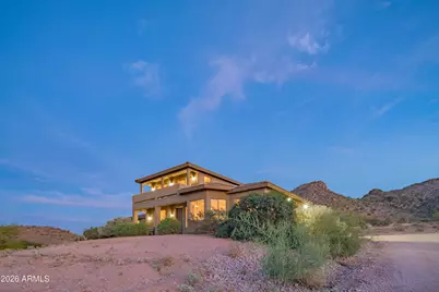 5995 E 35th Avenue, Apache Junction, AZ 85119 - Photo 37