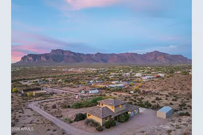 5995 E 35th Avenue, Apache Junction, AZ 85119 - Photo 41
