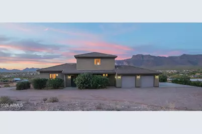 5995 E 35th Avenue, Apache Junction, AZ 85119 - Photo 1