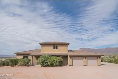 5995 E 35th Avenue, Apache Junction, AZ 85119 - Photo 3