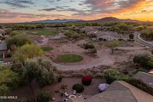 12369 W Running Deer Trail, Peoria, AZ 85383 - Photo 51