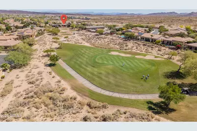 12369 W Running Deer Trail, Peoria, AZ 85383 - Photo 59