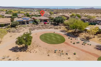 12369 W Running Deer Trail, Peoria, AZ 85383 - Photo 57