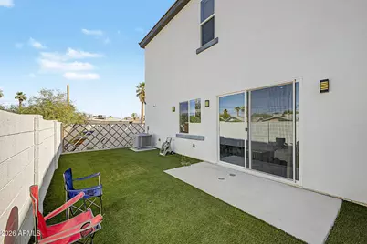 1344 E Polk Street #B, Phoenix, AZ 85006 - Photo 27