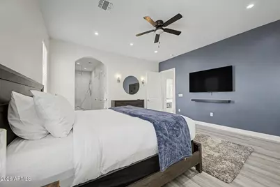 1344 E Polk Street #B, Phoenix, AZ 85006 - Photo 13