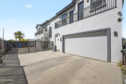 1344 E Polk Street #B, Phoenix, AZ 85006 - Photo 25