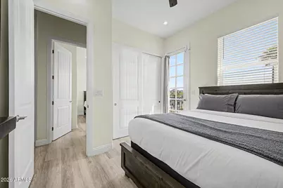 1344 E Polk Street #B, Phoenix, AZ 85006 - Photo 17