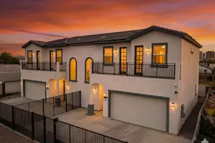 1344 E Polk St, Phoenix, AZ 85006 - Photo 1