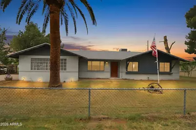 12946 W Hidalgo Avenue, Avondale, AZ 85323 - Photo 1