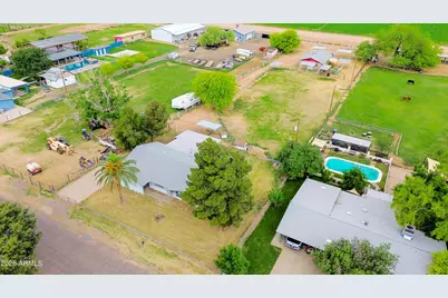 12946 W Hidalgo Avenue, Avondale, AZ 85323 - Photo 39