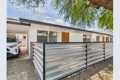 3027 N 37th Street #Apt 5, Phoenix, AZ 85018 - Photo 7