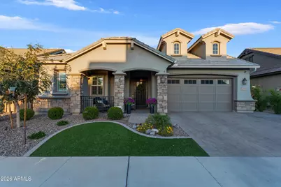 20237 S 229th Way, Queen Creek, AZ 85142 - Photo 1