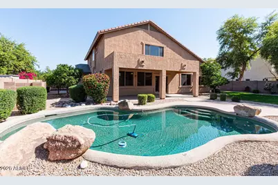 149 E Canyon Creek Drive, Gilbert, AZ 85296 - Photo 31