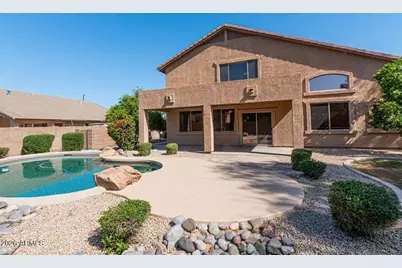 149 E Canyon Creek Drive, Gilbert, AZ 85296 - Photo 29