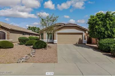 3728 W Carlos Lane, San Tan Valley, AZ 85144 - Photo 1