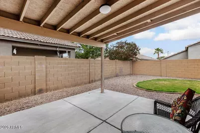 3728 W Carlos Lane, San Tan Valley, AZ 85144 - Photo 27