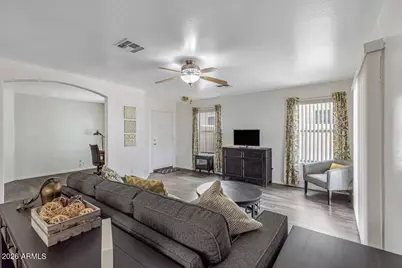 3728 W Carlos Lane, San Tan Valley, AZ 85144 - Photo 9