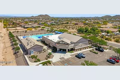 3728 W Carlos Lane, San Tan Valley, AZ 85144 - Photo 31