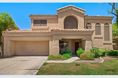 40 W Sarah Lane, Tempe, AZ 85284 - Photo 1
