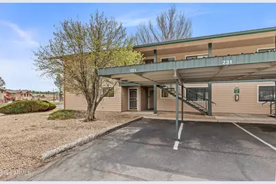 3200 S Litzler Drive #21-131, Flagstaff, AZ 86001 - Photo 21